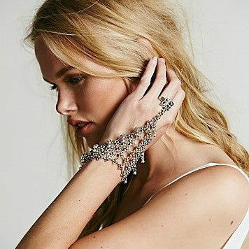 True Bohemian Vintage Hippie Boho Statement Jewelry – Spirit & Rebel