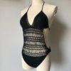 Bohemian Dream Crochet Hollow Out Swimsuit