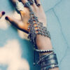 True Bohemian Vintage Hippie Boho Statement Jewelry – Spirit & Rebel
