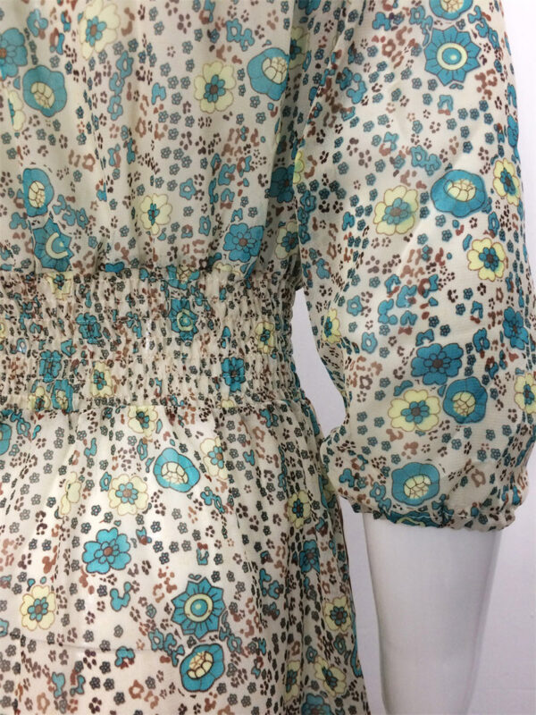 HTB1Y0cTTSzqK1RjSZFLq6An2XXaN Anything is Possible Boho Hippie Dress
