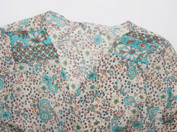 HTB1ZtASTSzqK1RjSZPxq6A4tVXab Anything is Possible Boho Hippie Dress