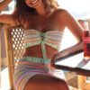 Sun-Kissed Wanderlust Boho Crochet Crop Top and High Waist Skirt – Spirit & Rebel