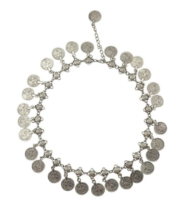 HTB1gQrterZnBKNjSZFrq6yRLFXaO_c5b91302-de71-4d1d-a86f-8b54c1100c10 Vintage Coin Tassel Maxi Statement Necklaces - Boho Jewelry for the Free Spirit – Spirit & Rebel
