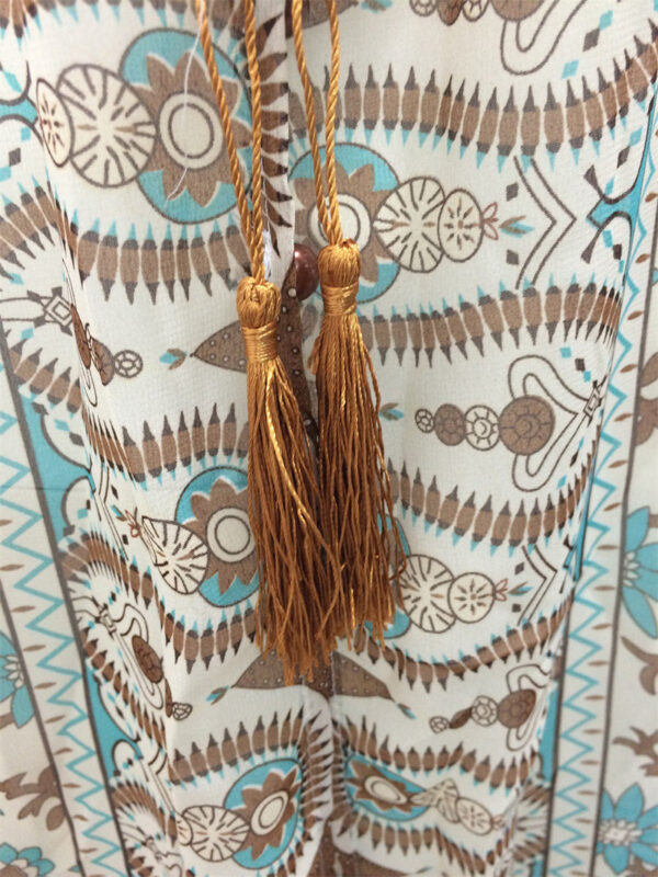 HTB1ieI0THvpK1RjSZFqq6AXUVXau Anything is Possible Boho Hippie Dress