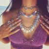 HTB1inqhoHuWBuNjSszgq6z8jVXaY Vintage Coin Tassel Maxi Statement Necklaces - Boho Jewelry for the Free Spirit – Spirit & Rebel