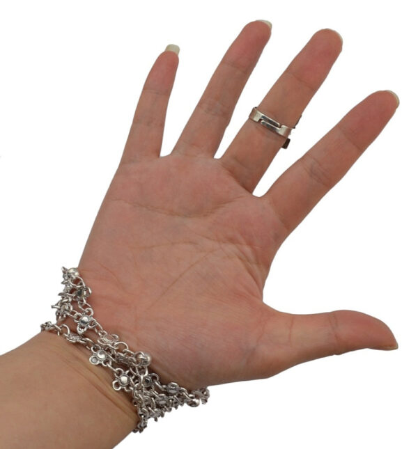 True Bohemian Vintage Hippie Boho Statement Jewelry – Spirit & Rebel