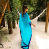 HTB1uDoCLpzqK1RjSZFoq6zfcXXaR Ethereal Breeze Boho Chic Embroidered Maxi Dress Kaftan