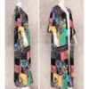Ha2af12b57398409f8b2f2da0cb6af42dn Wanderlust Boho Half Sleeve Kimono Beach Cover Up