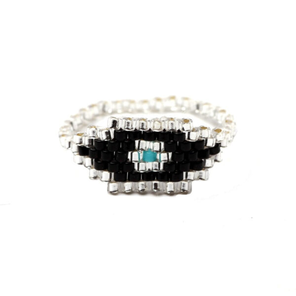 Spirit and Rebel Sweet Boho Rings