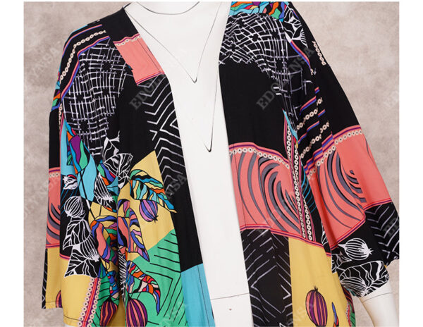 Ha7de622259714ed2a6cb1a9fc0eea8edj Wanderlust Boho Half Sleeve Kimono Beach Cover Up