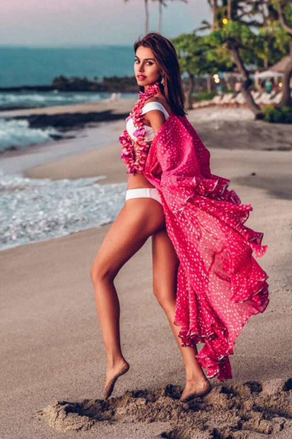 Ha95818e0a8674208aa741ffd2faa8212l Wanderlust Boho Half Sleeve Kimono Beach Cover Up