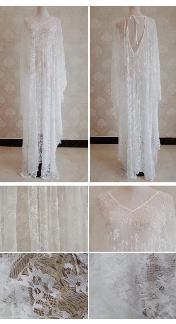 Had4bd75158984b27aad2f09031637d2cd Ethereal Breeze Boho Chic Embroidered Maxi Dress Kaftan