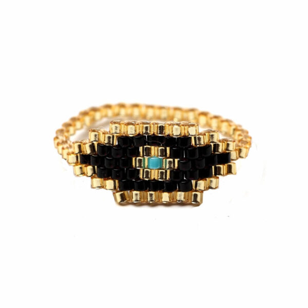 Spirit and Rebel Sweet Boho Rings
