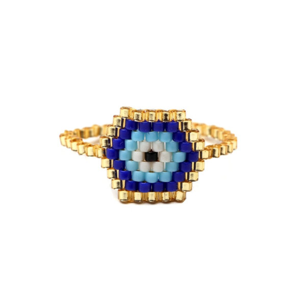 Spirit and Rebel Sweet Boho Rings