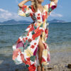 Haec14ba8feea4c2e911ba0446d362147v Wanderlust Boho Half Sleeve Kimono Beach Cover Up