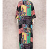 Haf8b7d7231244d83a8634ba0df9af361e Wanderlust Boho Half Sleeve Kimono Beach Cover Up