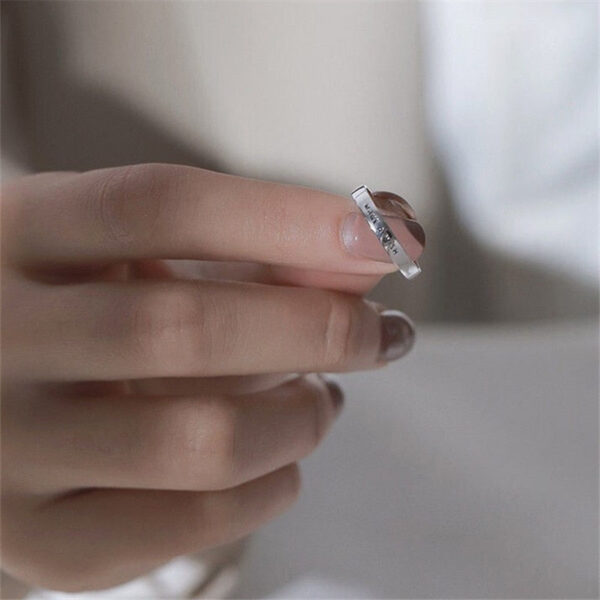 Haffb360e220646968498520aa579b0a7O Matte Make A Wish Ring – Spirit & Rebel