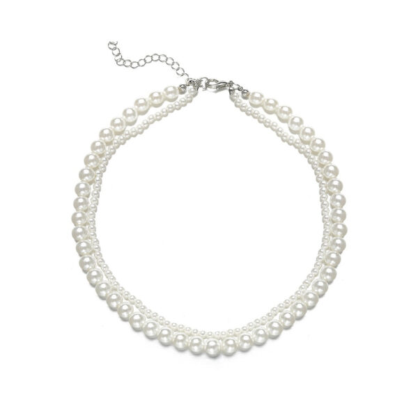 Hb0ac8d8168054df4b7c00578888ceba6b Bohemian Shell Choker Necklace