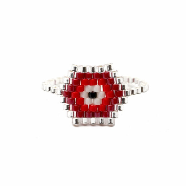 Spirit and Rebel Sweet Boho Rings