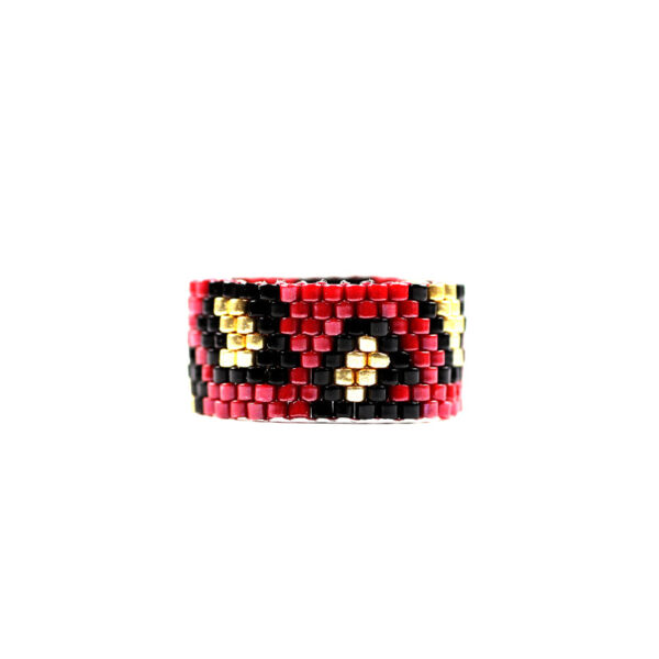 Spirit and Rebel Sweet Boho Rings