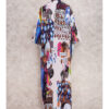 Hb21021f080bf404f8c52b3ded50eb57an Wanderlust Boho Half Sleeve Kimono Beach Cover Up