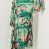 Hb2d2990f6d9442339f54a5a61dc1d12ab Wanderlust Boho Half Sleeve Kimono Beach Cover Up