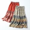 Hb5f495d72c944df99112732ba692d459h Radiant Soul Red Boho Maxi Skirt – Spirit & Rebel