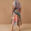 Hb8d589d9a9bc4a61a3ebe1c3dfd2285f9 Wanderlust Boho Half Sleeve Kimono Beach Cover Up