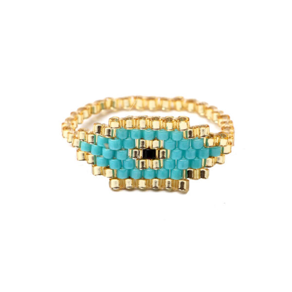 Spirit and Rebel Sweet Boho Rings