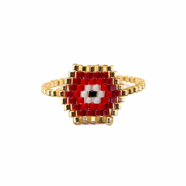 Spirit and Rebel Sweet Boho Rings