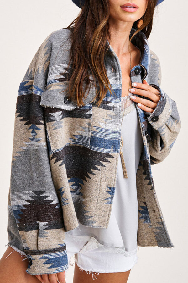 Hbff51fa0a5ec4e56a011fef767bd2763v Boho Goddess Long Sleeved Shirt Jacket