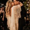 Hc2778a68dcbe4b2e820b8c064d8e3edco Bohemian Belle Open Back Mermaid Boho Wedding Dress – Spirit & Rebel