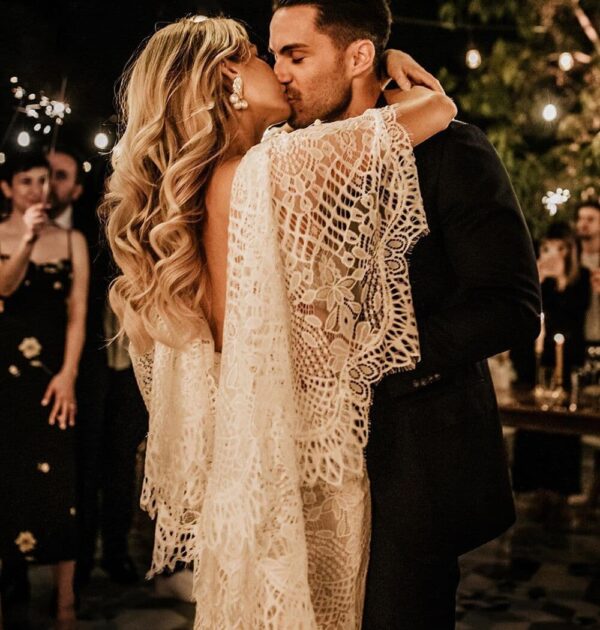 Hc2778a68dcbe4b2e820b8c064d8e3edco Bohemian Belle Open Back Mermaid Boho Wedding Dress – Spirit & Rebel