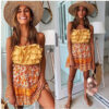 Hc3074e1c2fe34d89a5b946790f4be1aaR Breezy Boho Mini Skirt – Spirit & Rebel