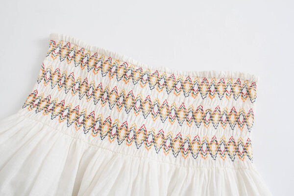 Free Spirit Ensemble Boho Top & Skirt – Spirit & Rebel