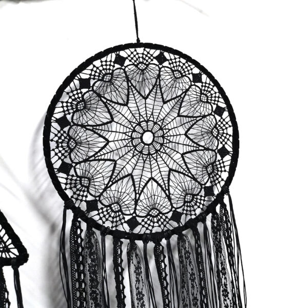 Hca422dd078304b40a3b3dcb2b0ef81d9b Majestic Dreamcatchers – Spirit & Rebel