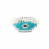 Spirit and Rebel Sweet Boho Rings