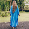 Hcee40476d247443da306c0082bb0f47fh Ethereal Breeze Boho Chic Embroidered Maxi Dress Kaftan