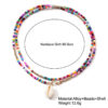 Hcf819616daa64232bd9170bc3b4343308 Bohemian Shell Choker Necklace