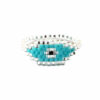 Spirit and Rebel Sweet Boho Rings
