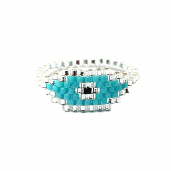 Spirit and Rebel Sweet Boho Rings