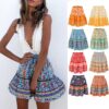 Hd570b3a0d83746909ca4bb22a28f17a9b Breezy Boho Mini Skirt – Spirit & Rebel