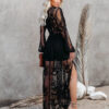 Hd718d1efa195424da735b2a617cd31fdY Mystical Moonlight Lace Boho Maxi Dress – Spirit & Rebel