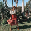 Hd88d01db678e4a6eb5d02ad27c0e99f0M Radiant Soul Red Boho Maxi Skirt – Spirit & Rebel