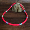 Hd8ed168c8fab4b6581adfcf97563e079F Spirit and Rebel Colorful Choker Necklace