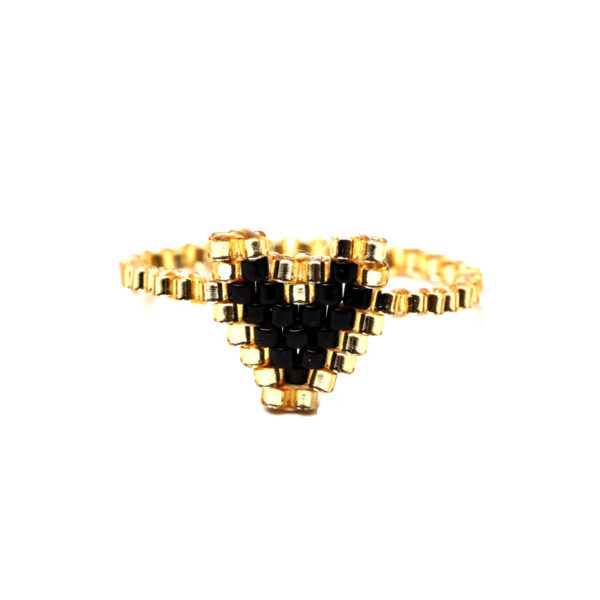 Spirit and Rebel Sweet Boho Rings