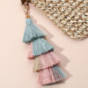 Hd9f4310d22b848268b2bc3bddfb729bcC Premium Boho Tassel Keychain