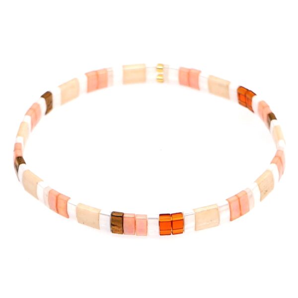 Hdc3a697bbbbe425eac9ba41859785719f Spirit and Rebel Premium Boho Miyuki Bracelet