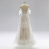 Hdd91eee02d14475184c64baceffe2c1bf Sunset Love Lace Wedding Dress