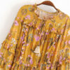 Hddff2fa782174d6299a68f39f2d59ac1c Floral Whimsy Ruffles Boho Mini Dress